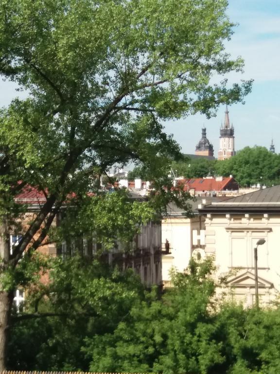 Holiday Apartments Browar Lubicz Krakow Stare Miasto Exterior foto